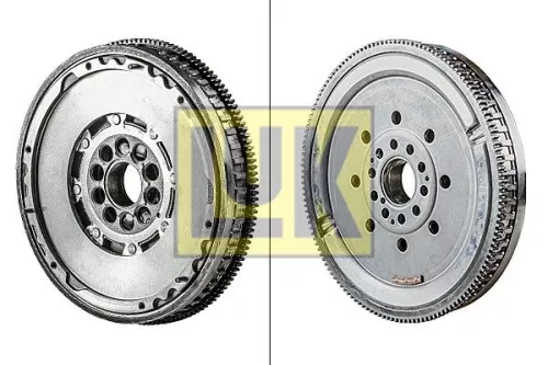 Vliegwiel Schaeffler LuK 415 0220 10)
