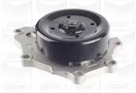 Waterpomp, motorkoeling GRAF PA1001)