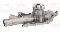 Waterpomp, motorkoeling GRAF PA1006)