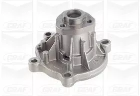 Waterpomp, motorkoeling GRAF PA855)