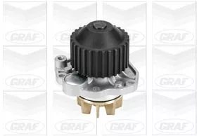 Waterpomp, motorkoeling GRAF PA886)