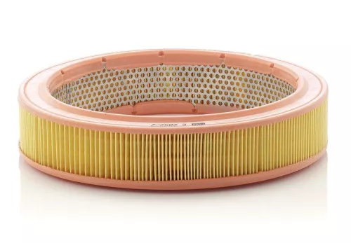 Luchtfilter MANN-FILTER C 2852/2)