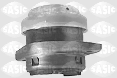 Montage, motor SASIC 8441601)