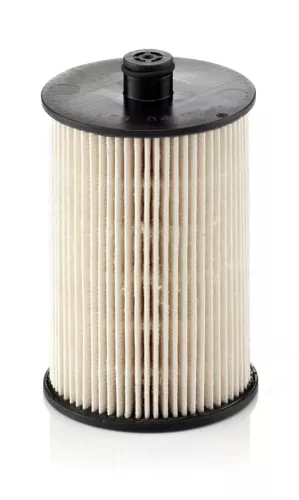 Brandstoffilter MANN-FILTER PU 823 x)