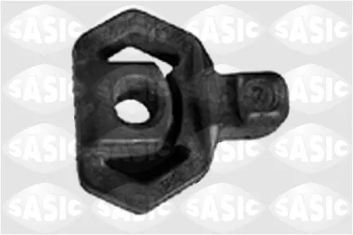 Rubberen buffer, geluiddemper SASIC 4001449)