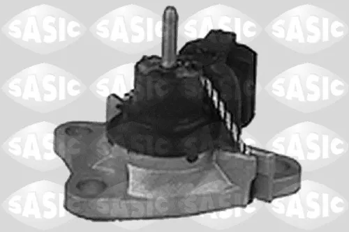 Montage, motor SASIC 4001770)