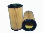 Oliefilter ALCO FILTER MD-587)