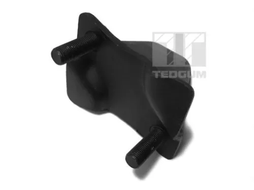 Rubberen buffer, vering TEDGUM 00447870)