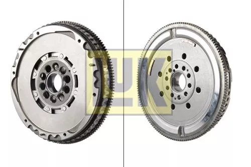 Flywheel Schaeffler LuK 415 0134 11)