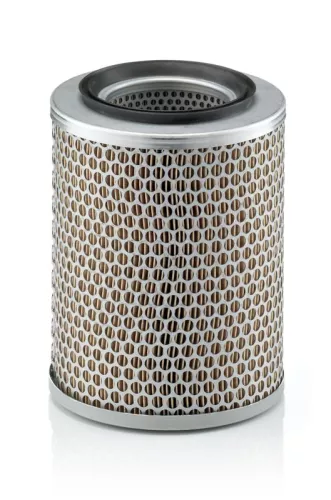 Luchtfilter MANN-FILTER C 17 134)