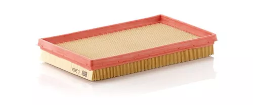 Air Filter MANN-FILTER C 2653)