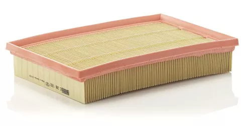 Air Filter MANN-FILTER C 28 122)
