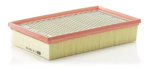 Luchtfilter MANN-FILTER C 30 153/2)