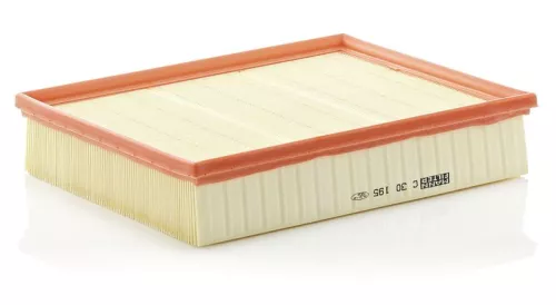 Luchtfilter MANN-FILTER C 30 195)