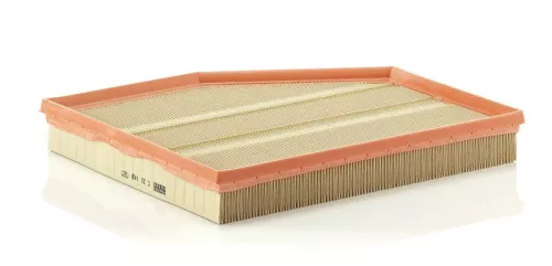 Luchtfilter MANN-FILTER C 31 149)