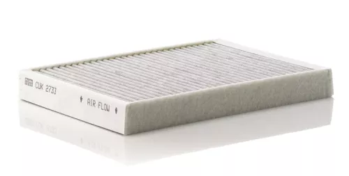 Filter, cabinelucht MANN-FILTER CUK 2733)