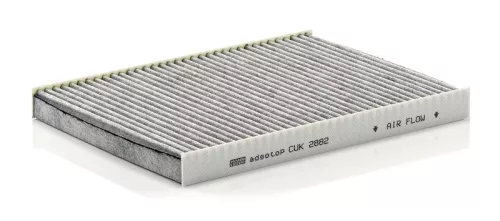 Filter, cabinelucht MANN-FILTER CUK 2882)