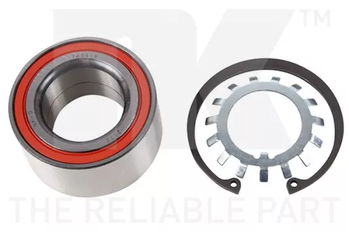 Wheel Bearing NK 763418)