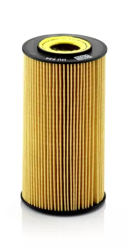 Oliefilter MANN-FILTER HU 934 x)