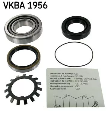 Wiellagerset SKF VKBA 1956)