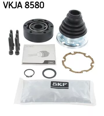 Koppelingsset, aandrijfas SKF VKJA 8580)