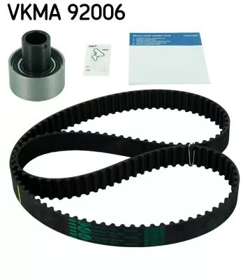 Distributieriemset SKF VKMA 92006)
