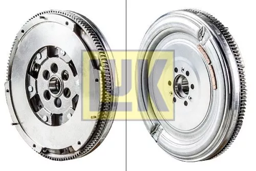 Flywheel Schaeffler LuK 415 0203 10)