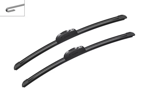 Ruitenwisser BOSCH 3 397 118 994)
