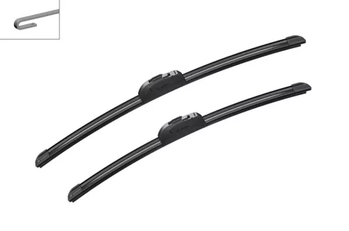 Ruitenwisser BOSCH 3 397 118 995)