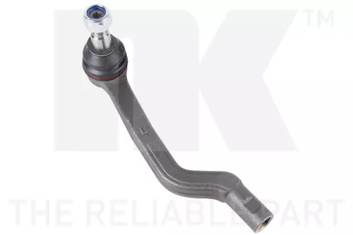 Spoorstangeind NK 5033347)