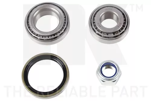 Wheel Bearing NK 763203)