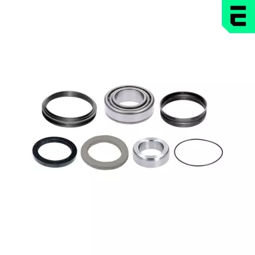 Wiellagerset OPTIMAL 682175)