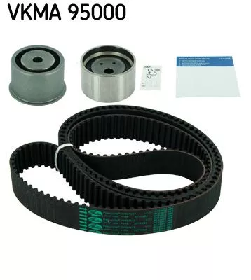 Distributieriemset SKF VKMA 95000)