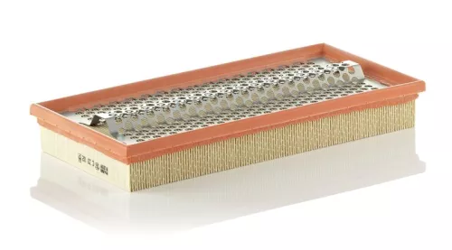 Luchtfilter MANN-FILTER C 33 102)