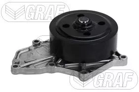 Waterpomp, motorkoeling GRAF PA1013)