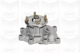 Waterpomp, motorkoeling GRAF PA1022)