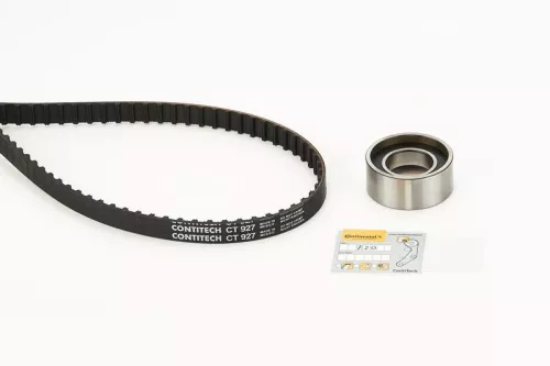 Distributieriemset CONTINENTAL CTAM CT927K1)
