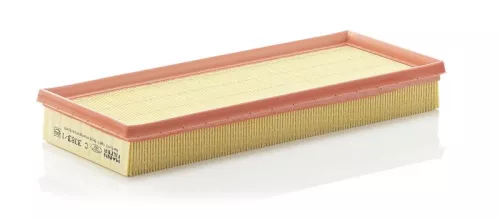 Luchtfilter MANN-FILTER C 3383/1)