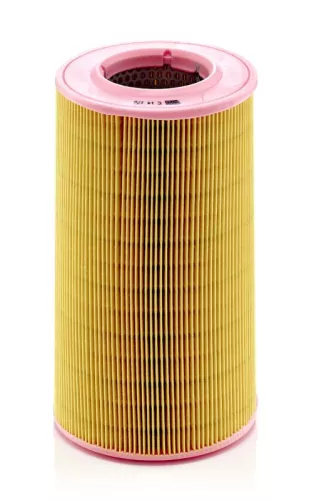 Luchtfilter MANN-FILTER C 14 176)