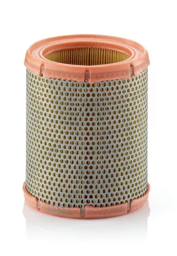 Luchtfilter MANN-FILTER C 1460)