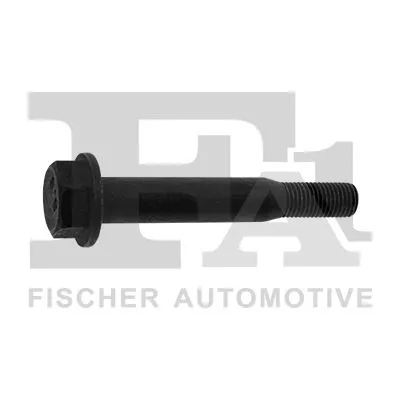 Bolt, exhaust system FA1 125-903)