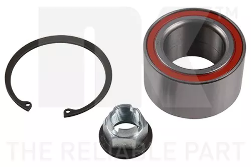 Wheel Bearing Kit NK 753625)