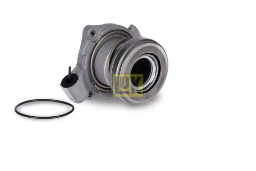 Central Slave Cylinder, clutch Schaeffler LuK 510 0096 10)
