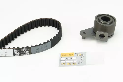 Timing Belt Kit CONTINENTAL CTAM CT825K1)