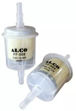 Fuel Filter ALCO FILTER FF-009)