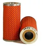 Oil Filter ALCO FILTER MD-003)