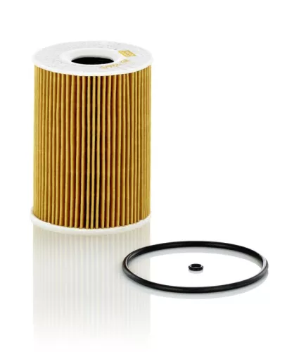 Oliefilter MANN-FILTER HU 926/5 y)