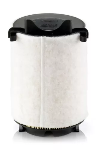 Luchtfilter MANN-FILTER C 14 130/1)