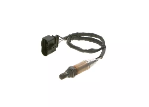 Oxygen Sensor BOSCH 0 258 003 542)