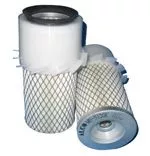 Luchtfilter ALCO FILTER MD-5130K)